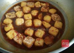 郫县豆瓣酱烤鱼的做法图解7