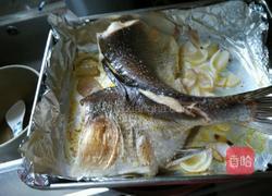 郫县豆瓣酱烤鱼的做法图解9