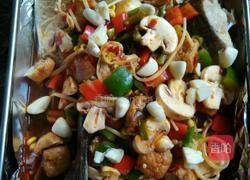 郫县豆瓣酱烤鱼的做法图解10