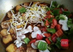 郫县豆瓣酱烤鱼的做法图解8