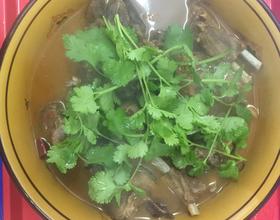 红烧狗肉[图]
