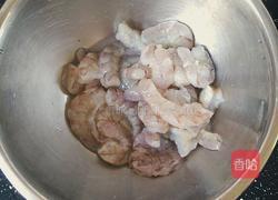 蒜香烤虾的做法图解1