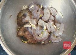 蒜香烤虾的做法图解2