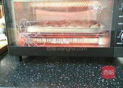 蒜香烤虾的做法图解4