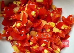 剁椒红烧带鱼的做法图解4