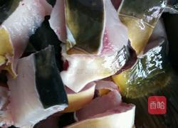 麻辣鱼的做法图解1