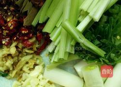 麻辣鱼的做法图解2