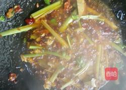 麻辣鱼的做法图解6