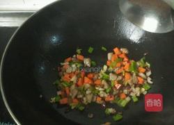 农村烩茄子的做法图解11