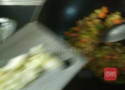 农村烩茄子的做法图解13