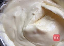 芝麻肉松蛋糕卷!的做法图解16