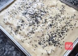 芝麻肉松蛋糕卷!的做法图解17