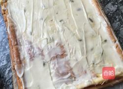 芝麻肉松蛋糕卷!的做法图解21