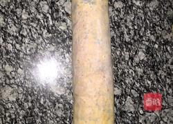芝麻肉松蛋糕卷!的做法图解23