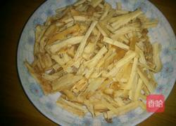 香辣牛板筋的做法图解2