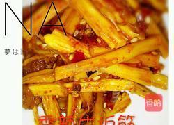 香辣牛板筋的做法图解7