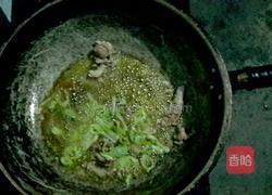 土豆炖茄子的做法图解2