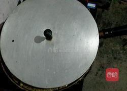 土豆炖茄子的做法图解5