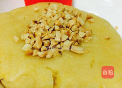 花生仁桃酥的做法图解5