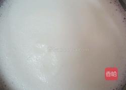蛋黄手指饼干的做法图解4