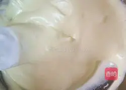 Egg yolk finger biscuits recipe 8