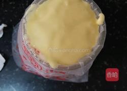 蛋黄手指饼干的做法图解10