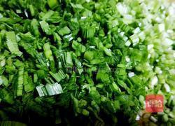 天津风味~三鲜猫耳朵大混沌的做法图解5