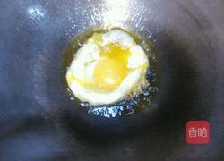 荷包蛋鲫鱼汤的做法图解4