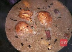 烧鸡腿的做法图解6