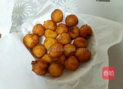 山芋圆子的做法图解1