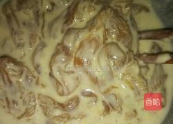 糖醋鸡柳的做法图解3