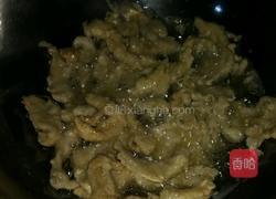 糖醋鸡柳的做法图解4