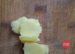 韭黄炒肉片的做法图解4