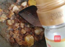 韭黄炒肉片的做法图解9