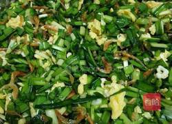 三鲜馅饼的做法图解1