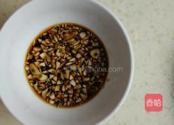 胡萝卜拌粉丝的做法图解4