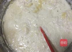 酒糟红枣馒头的做法图解3