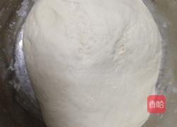 酒糟红枣馒头的做法图解5
