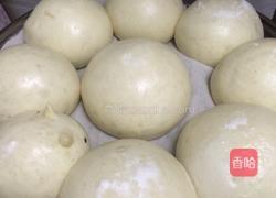 酒糟红枣馒头的做法图解15