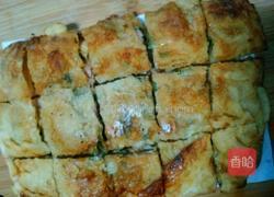 豆腐皮葱包肉的做法图解6