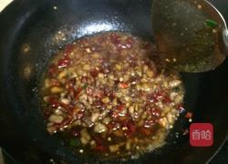 肉沫鸡蛋的做法图解9