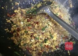 肉沫鸡蛋的做法图解12