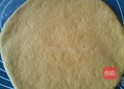 南瓜紫薯发糕的做法图解4
