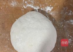 烙饼子的做法图解1