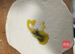 烙饼子的做法图解2