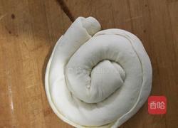 烙饼子的做法图解4