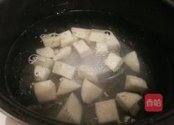 土豆面糊的做法图解2