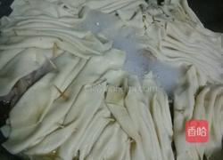 鸡汤豆腐串的做法图解7