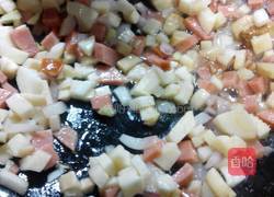 三丁鸡蛋卤子手工面的做法图解6