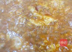 三丁鸡蛋卤子手工面的做法图解9